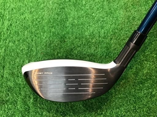 テーラーメイド SIM2 MAX U5 SIM2 MAX レスキュー | SIM2 MAX Rescue | TaylorMade Golf