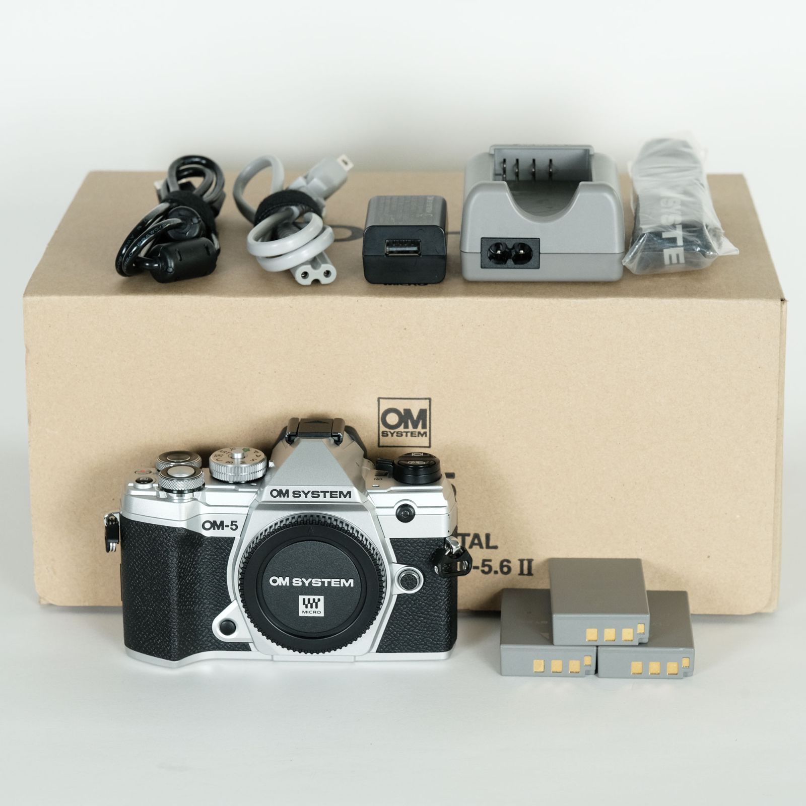 山*人様 最終価格　OM SYSTEM OM-5 美品　シャッター回数2300回 山*人様 最終価格 OM SYSTEM OM-5 美品 シャッター回数2300回