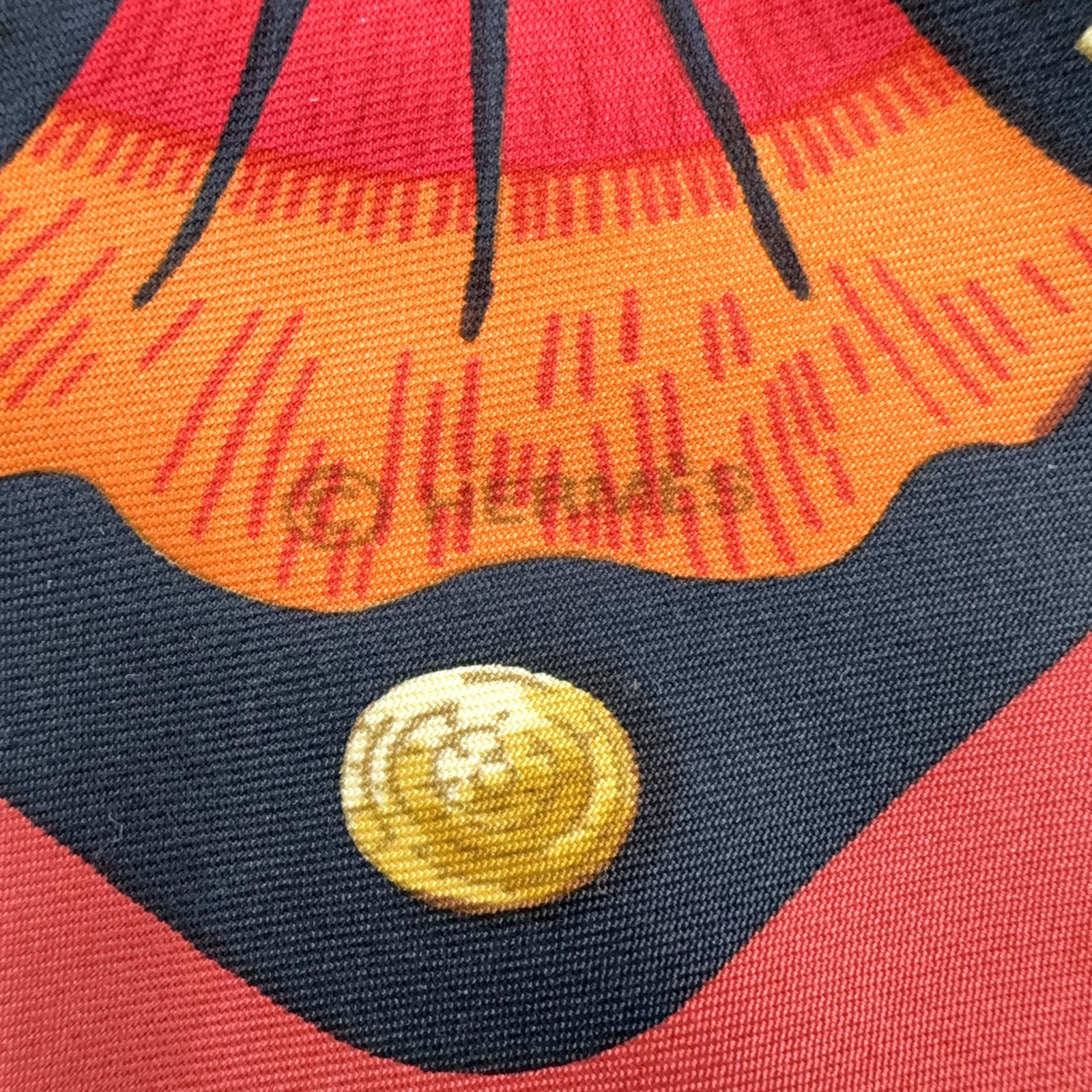 ✨️美品✨️ エルメス カレ90 トルコの馬 レディース スカーフ ブラック 黒 エルメス スカーフ カレ90 トルコの馬 SILK100% | 東京銀座の
