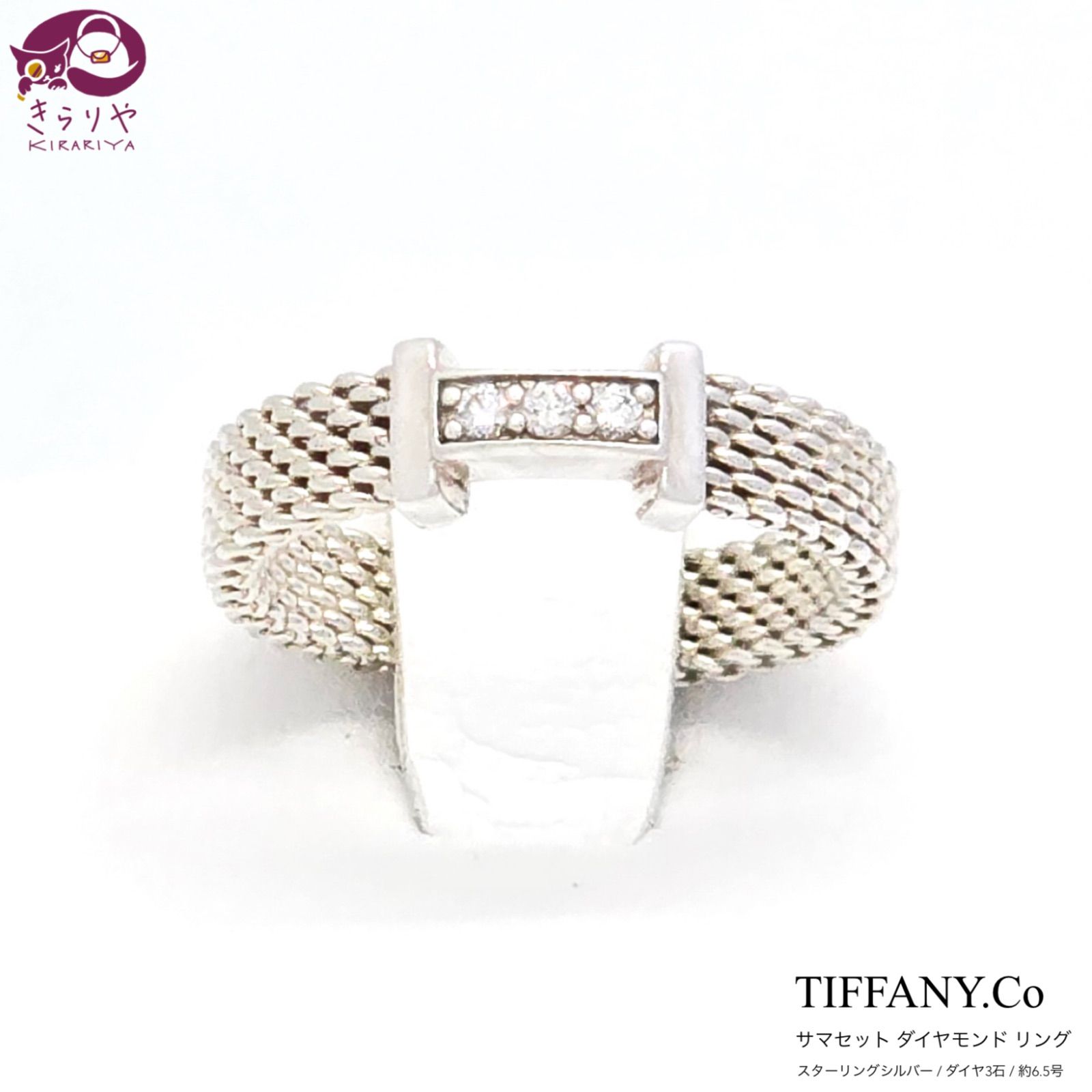 TIFFANY＆Co.