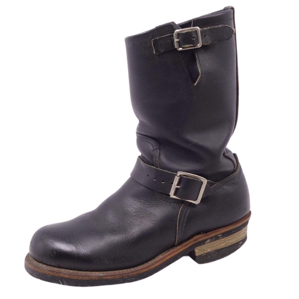 レッドウィング RED WING ブーツ PT91 2268 エンジニアブーツ 