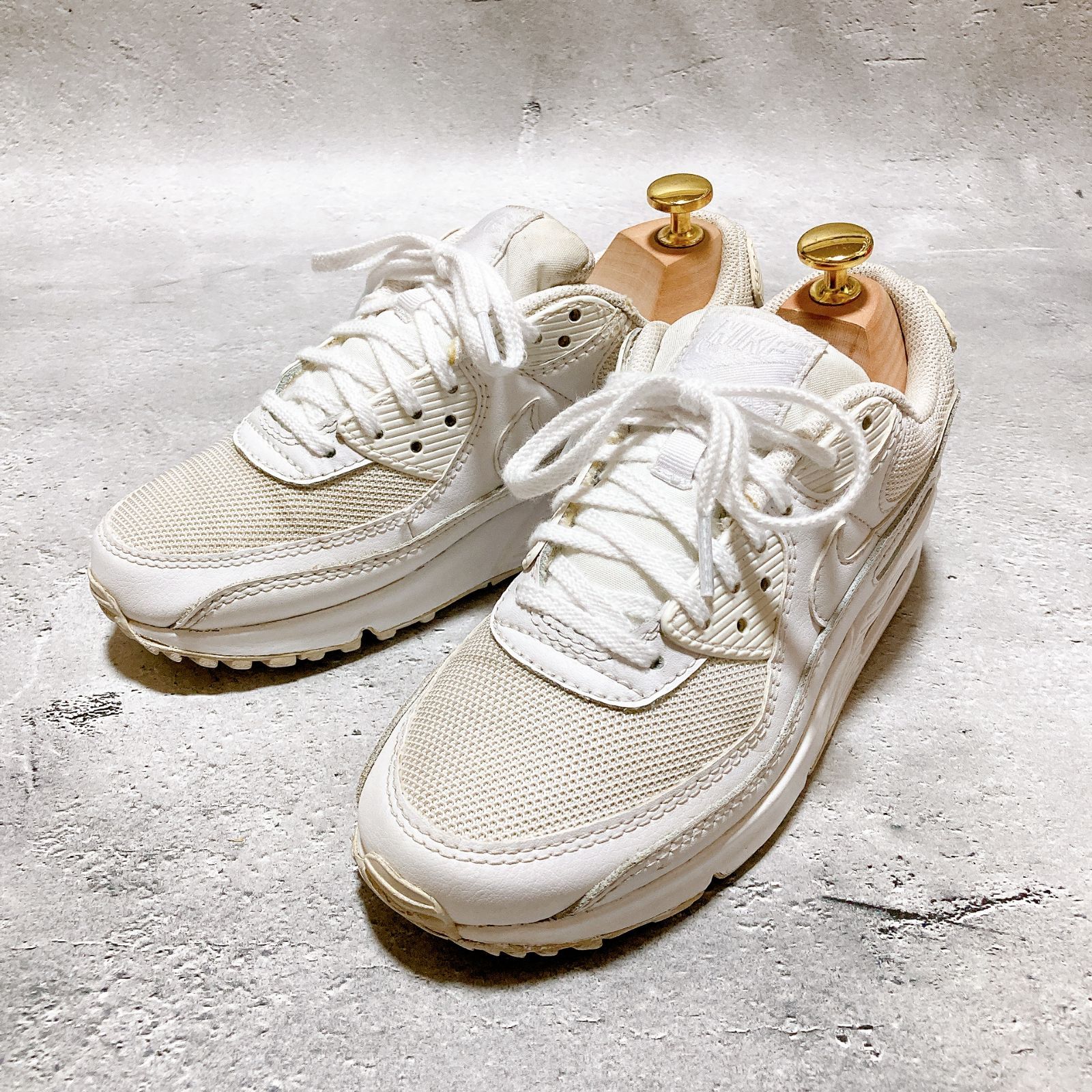 Nike air max 97 womens triple white online