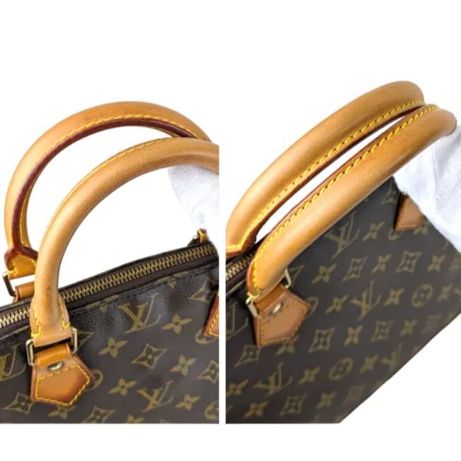 人気【美品】LOUIS VUITTON ルイヴィトン M40878 アルマ MM