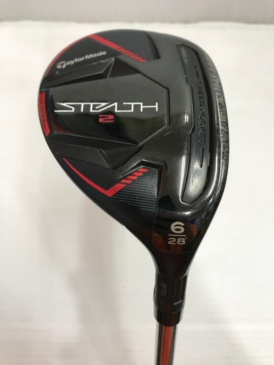 STEALTH2 | 28 | S | KBS MAX MT85 JP | | ユーティリティ | テーラーメイド 最短即日発送
