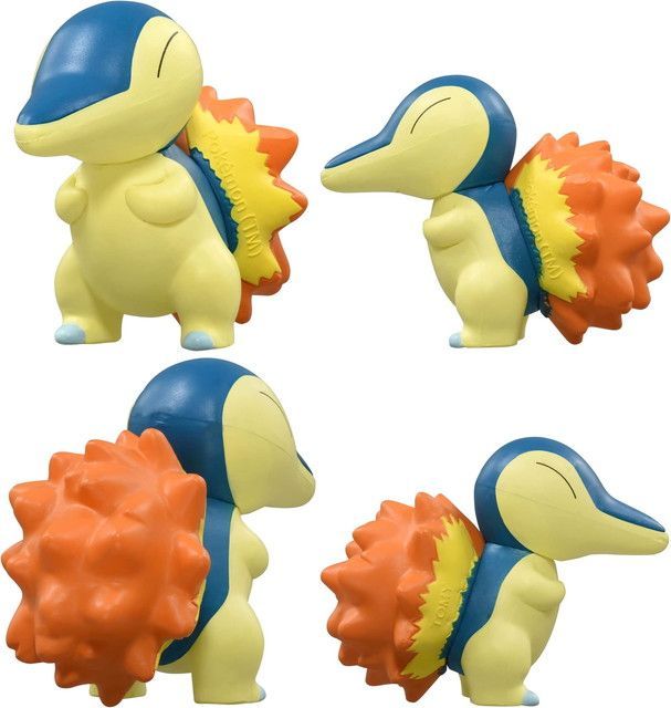 新品 【4点セット(特典モンコレシート付)】モンコレ 変形