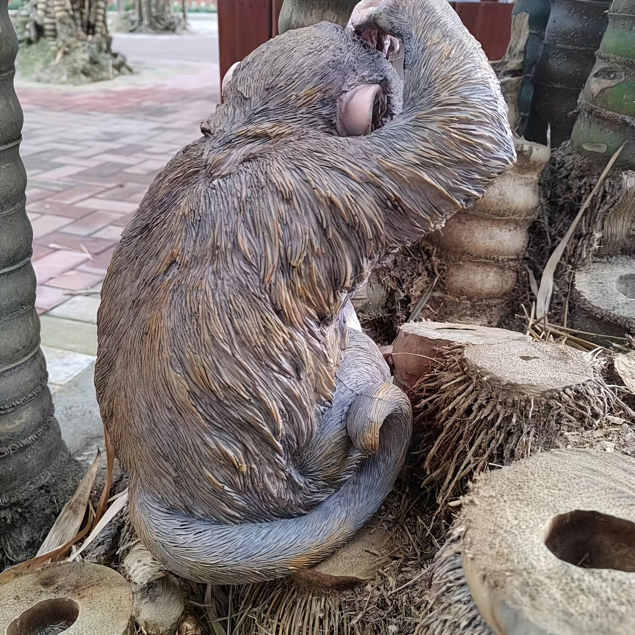 装飾