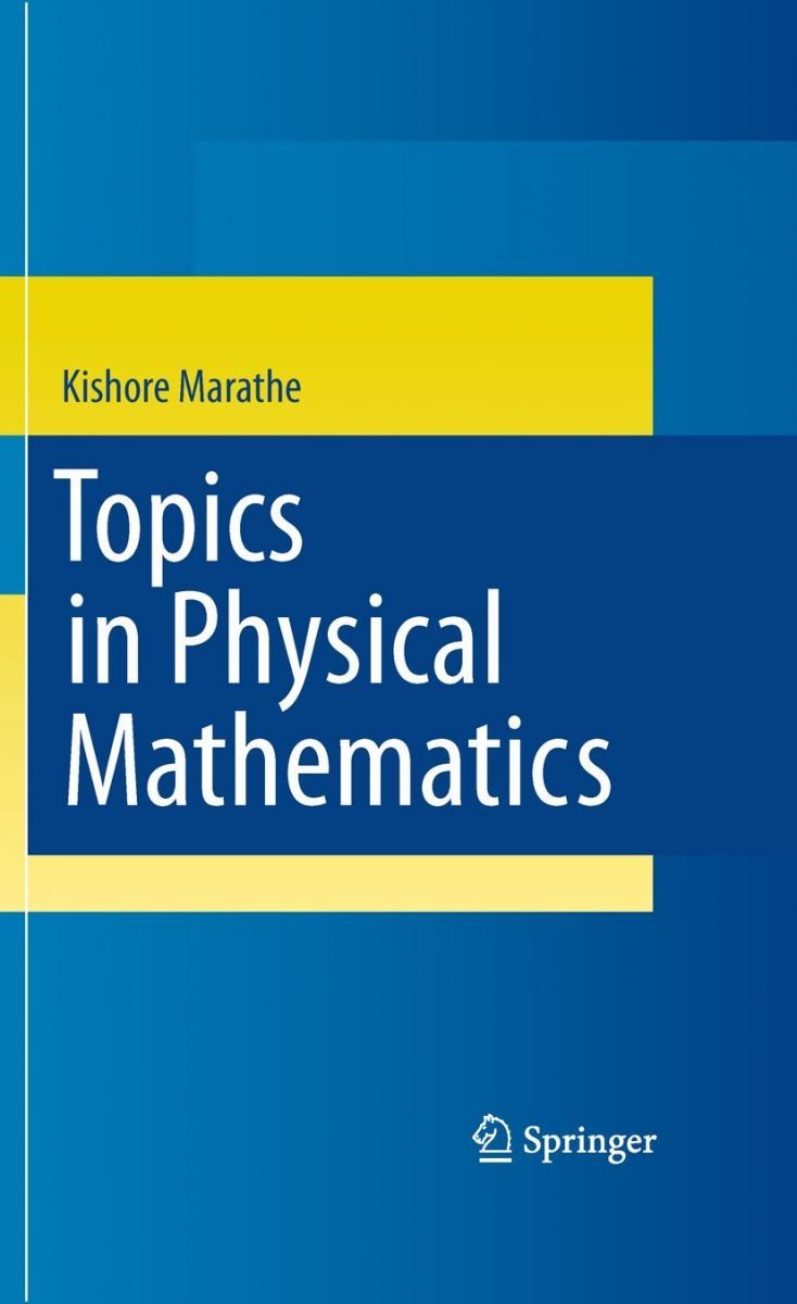 語学+参考書 Topics in Physical Mathematics Topics in Physical Mathematics - メルカリ
