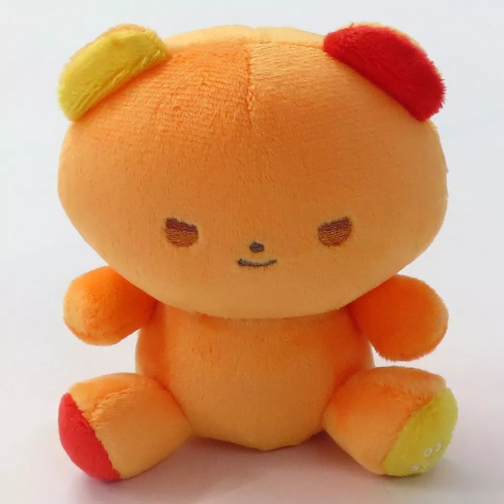 中古】ぬいぐるみ 伊藤紗月 BIRTHDAY BEAR ぬいぐるみ「Paradox Live