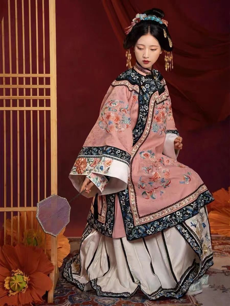 漢服 ト ステージ衣装 中華風 コスプレ 仙女服 華服 撮影 ハロウィンコスプレセット ゆめみこうじ