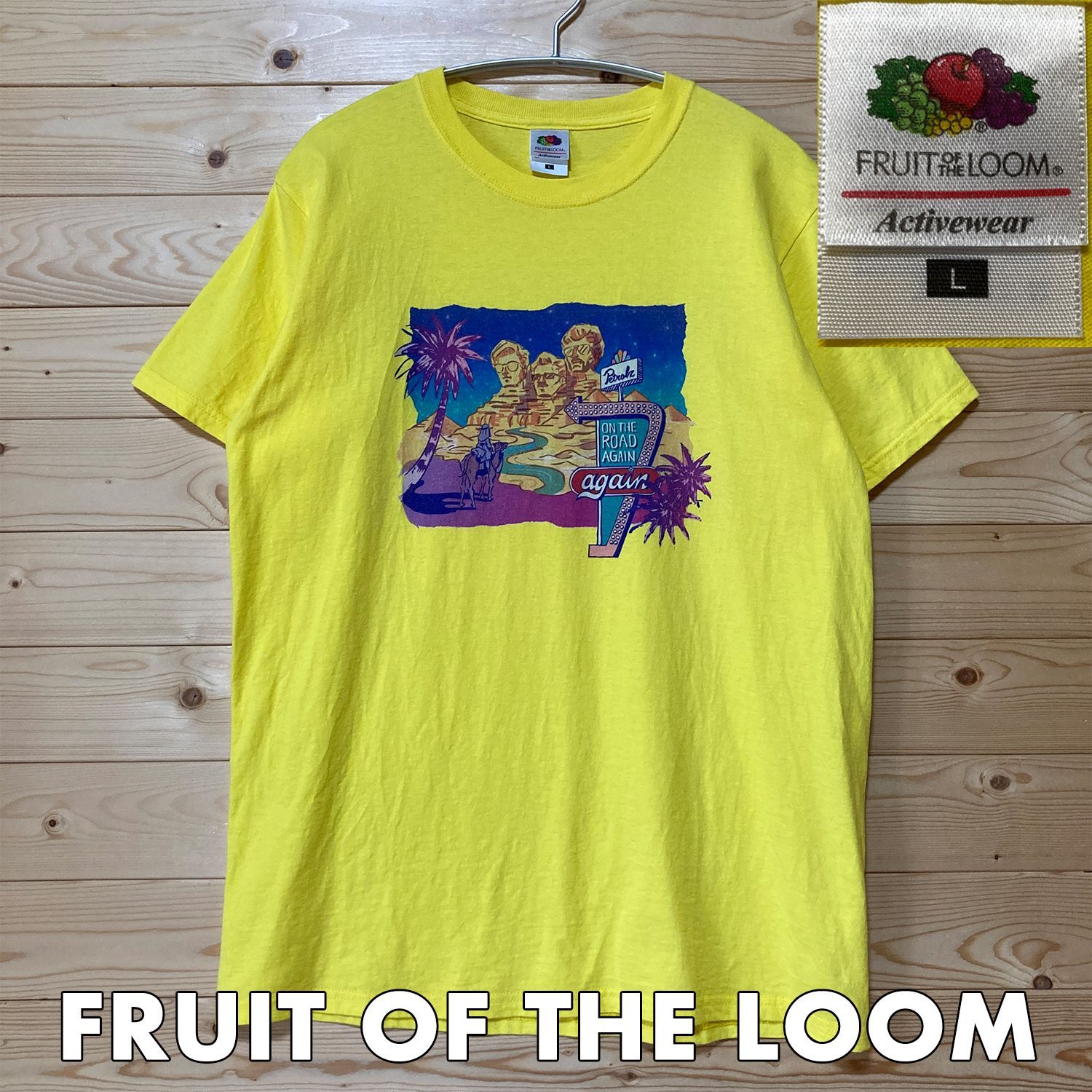 ペトロールズ tシャツ ペトロールズ Tシャツ DE LUXE ツアー 10