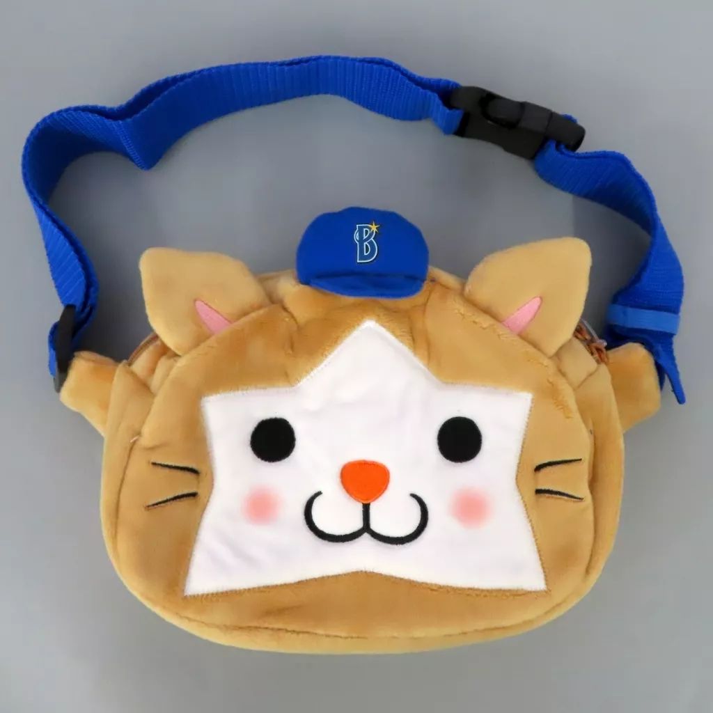 横浜DeNAベイスターズ - ベイスターズ ウエストポーチ trim_fce_item67c5925889454.jpg