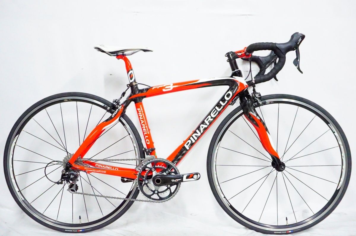 PINARELLO 「ピナレロ」 FP3 CARBON 2009年モデル ロードバイク / バイチャリ名古屋大須店