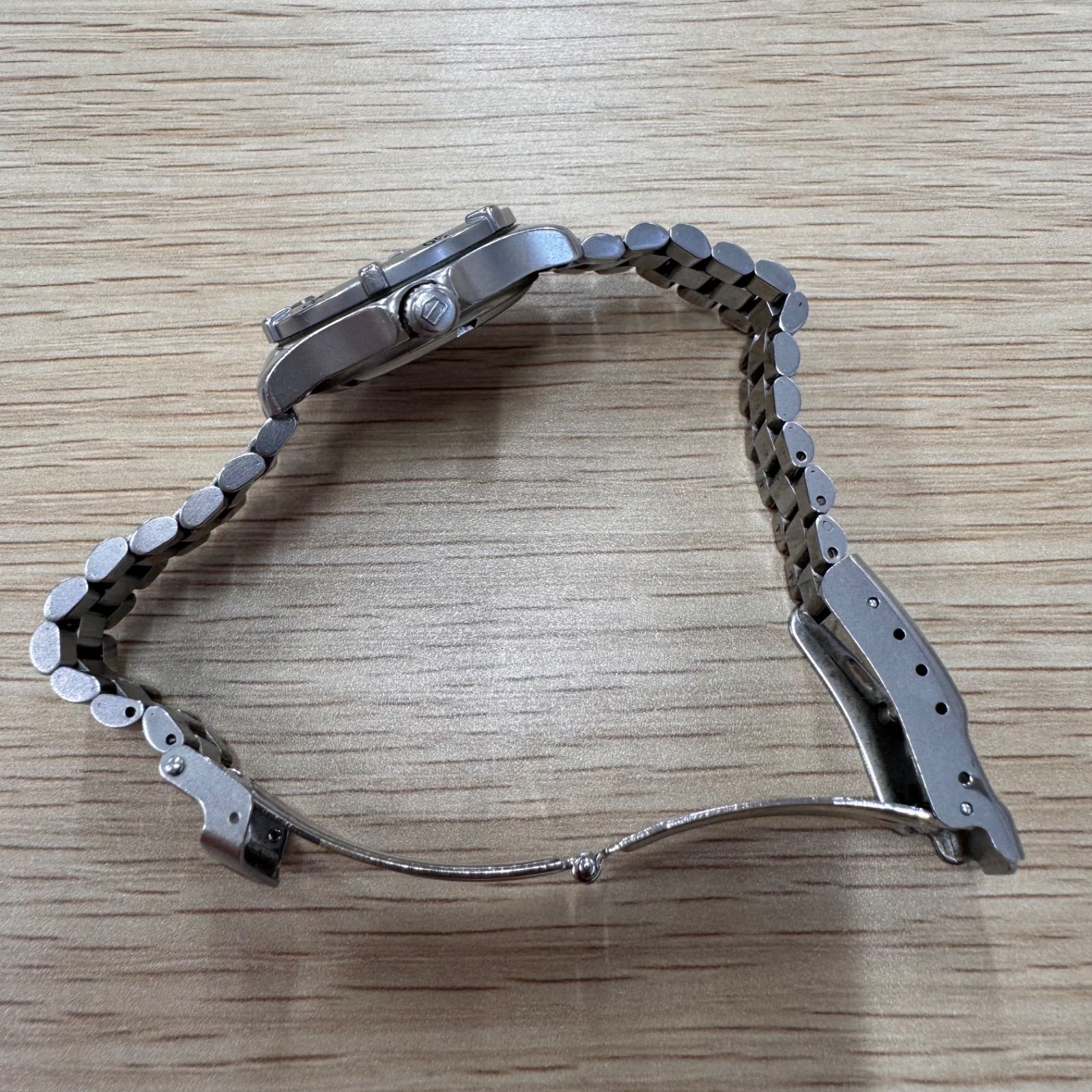 タグホイヤー TAG HEUER WE1411-2 プロフェッショナル 200M デイト