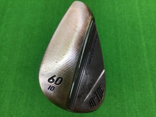 ⭐︎テーラーメイドウェッジ MILLED GRIND 60° 楽天市場】テーラーメイド ミルドグラインド 60 ウェッジの通販