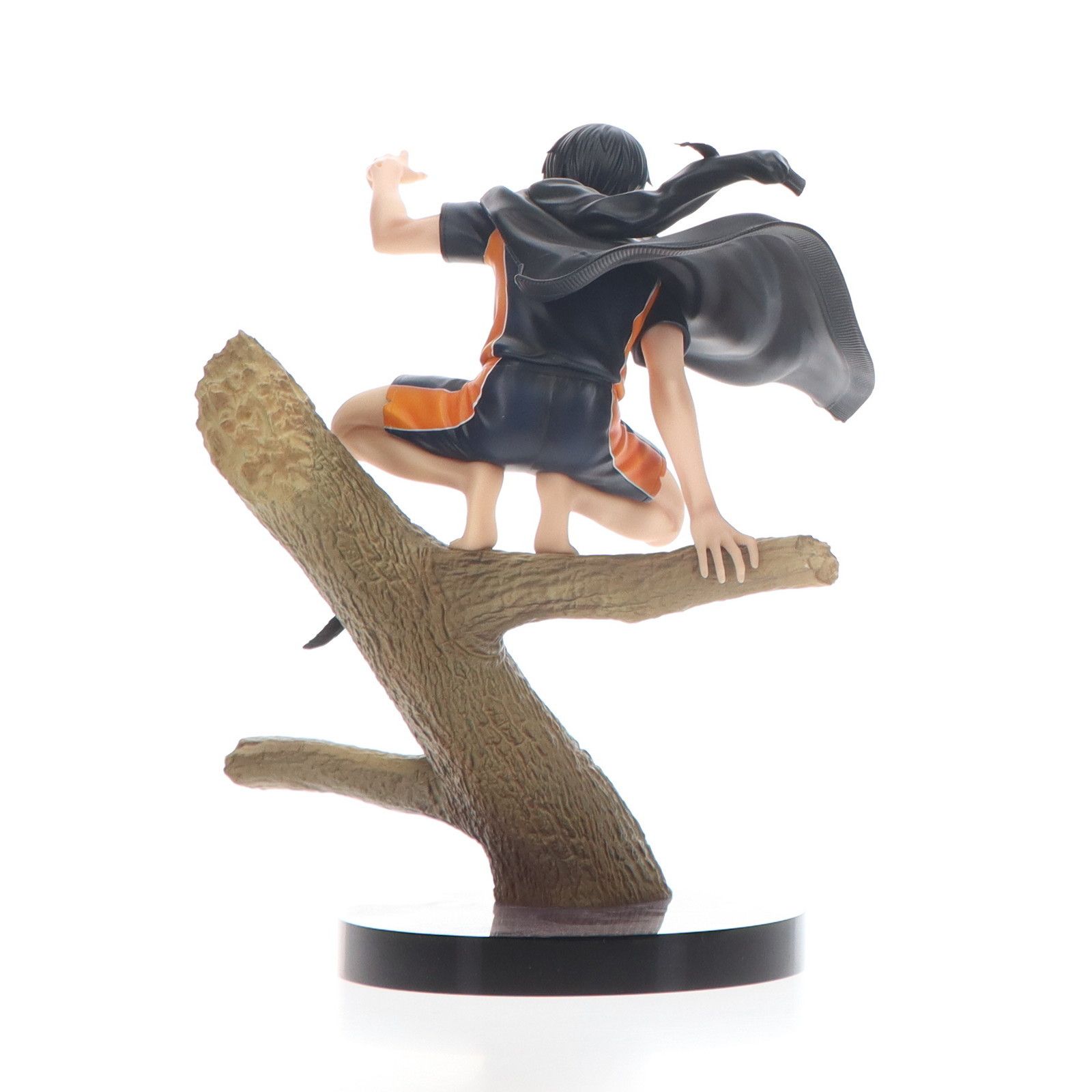 KOTOBUKIYA - ARTFX J 影山飛雄(かげやまとびお) ハイキュー!! 1/8 完成品 フィギュア(PV116) コトブキヤ ARTFX J ハイキュー！！ 影山飛雄 1/8 完成品フィギュア