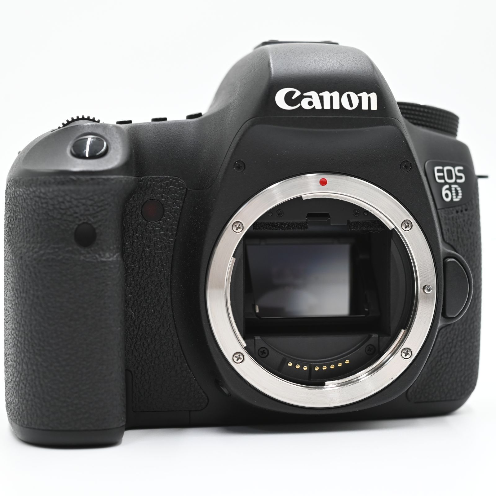 極上品】Canon キヤノンデジタル一眼レフカメラ EOS 6Dボディ EOS6D #680 メルカリ