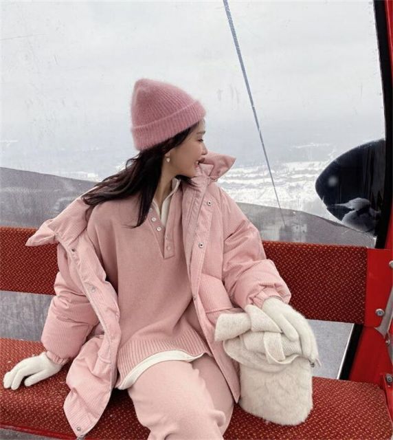 ワイドパンツ スラックス