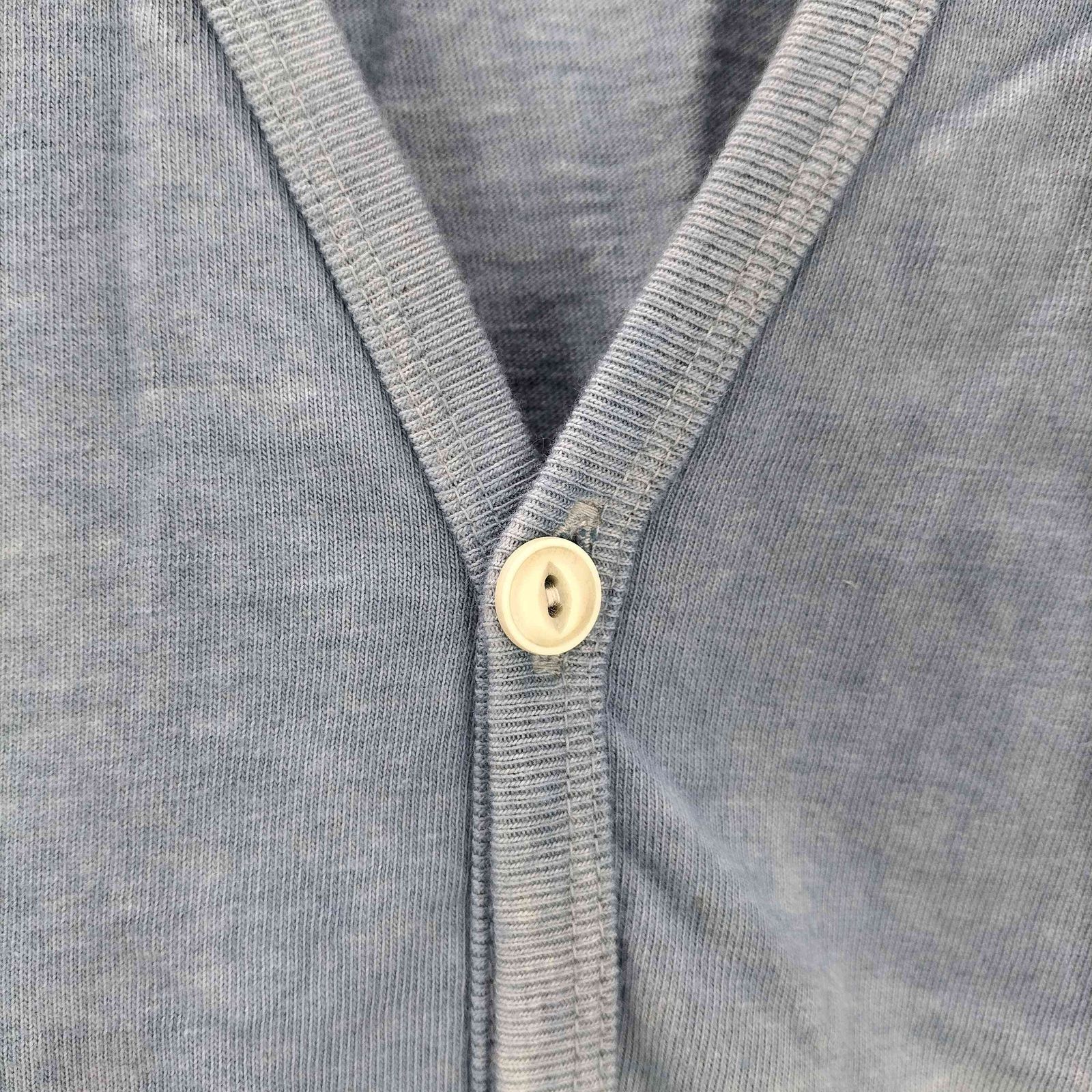 FilMelange/DRAGANカーディガン/ 4（Mサイズ） FilMelange [フィルメランジェ] DRAGAN [カーディガン] MEN'S