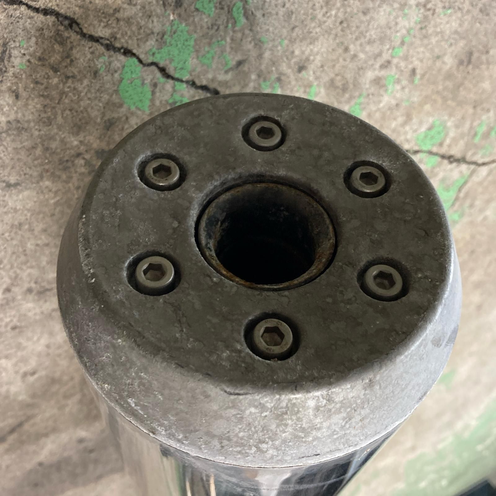 SUZUKI バンディット250