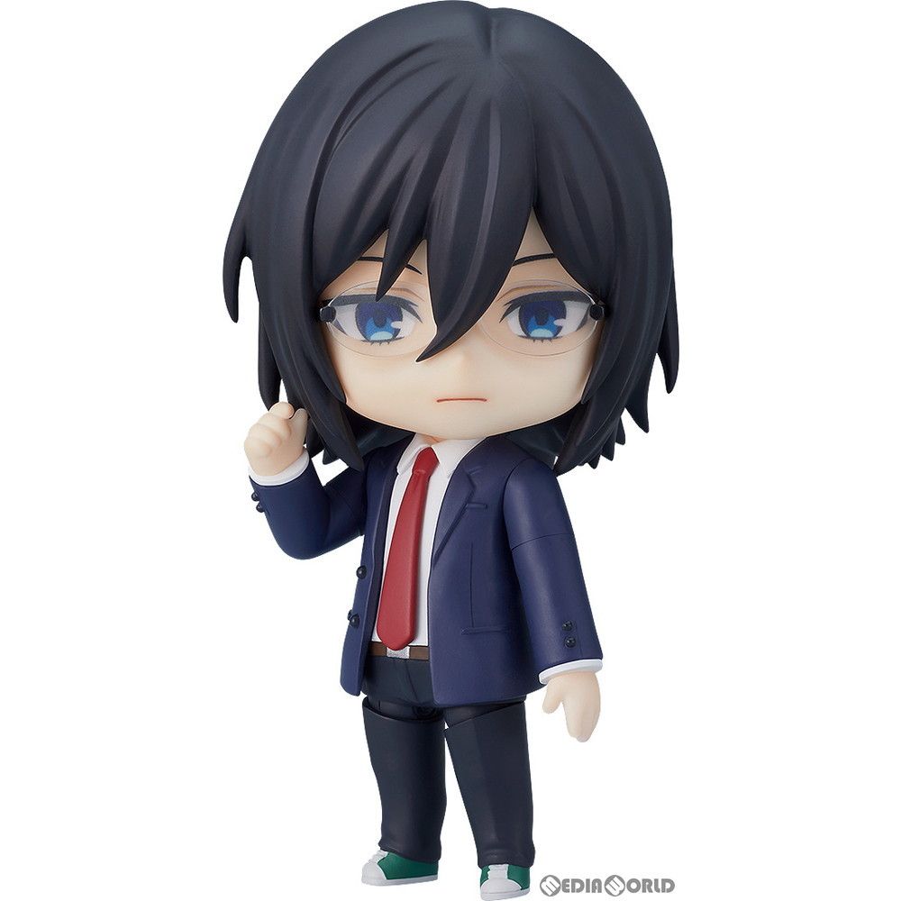 ホリミヤ 宮村伊澄 ねんどろいど 1597 ねんどろいど 宮村伊澄