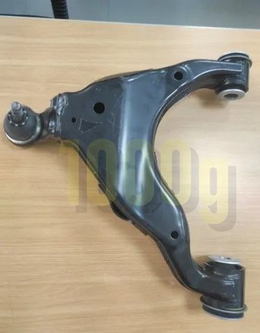 トヨタ純正 TOYOTA 超 品 FJクルーザー フロント ロワ コントロール アーム 右側 運転席側 GSJ15 2010|11-2018|1