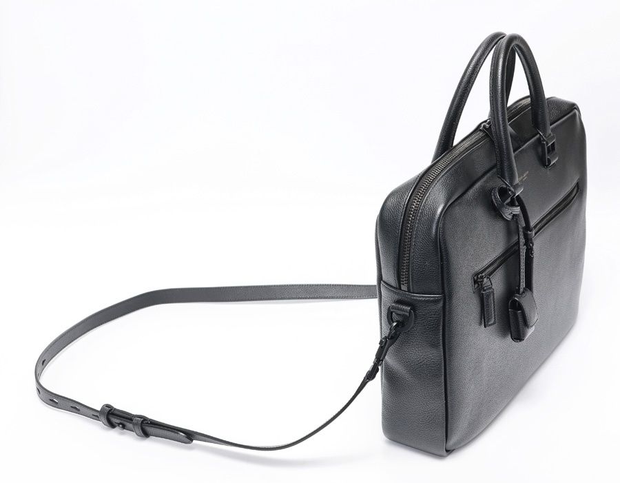 サンローラン / SAINT LAURENT ブリーフケース サック ド サンローラン / SAINT LAURENT ブリーフケース サック ド