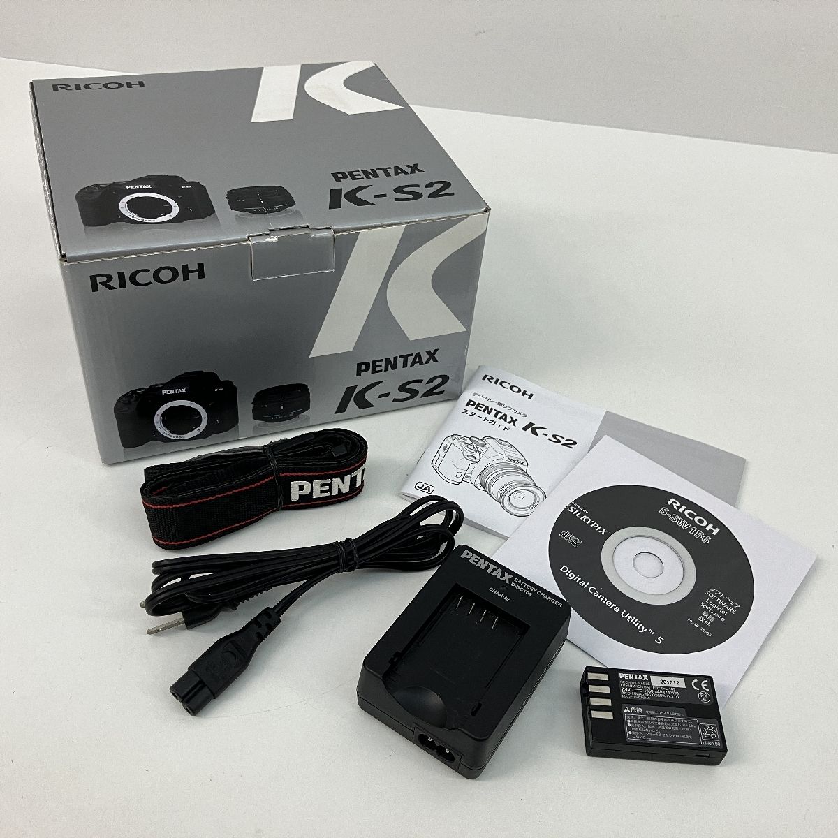 PENTAX