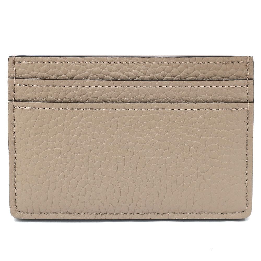 天白】未使用 ルイヴィトン カードケース ポルト カルト カプシーヌ  