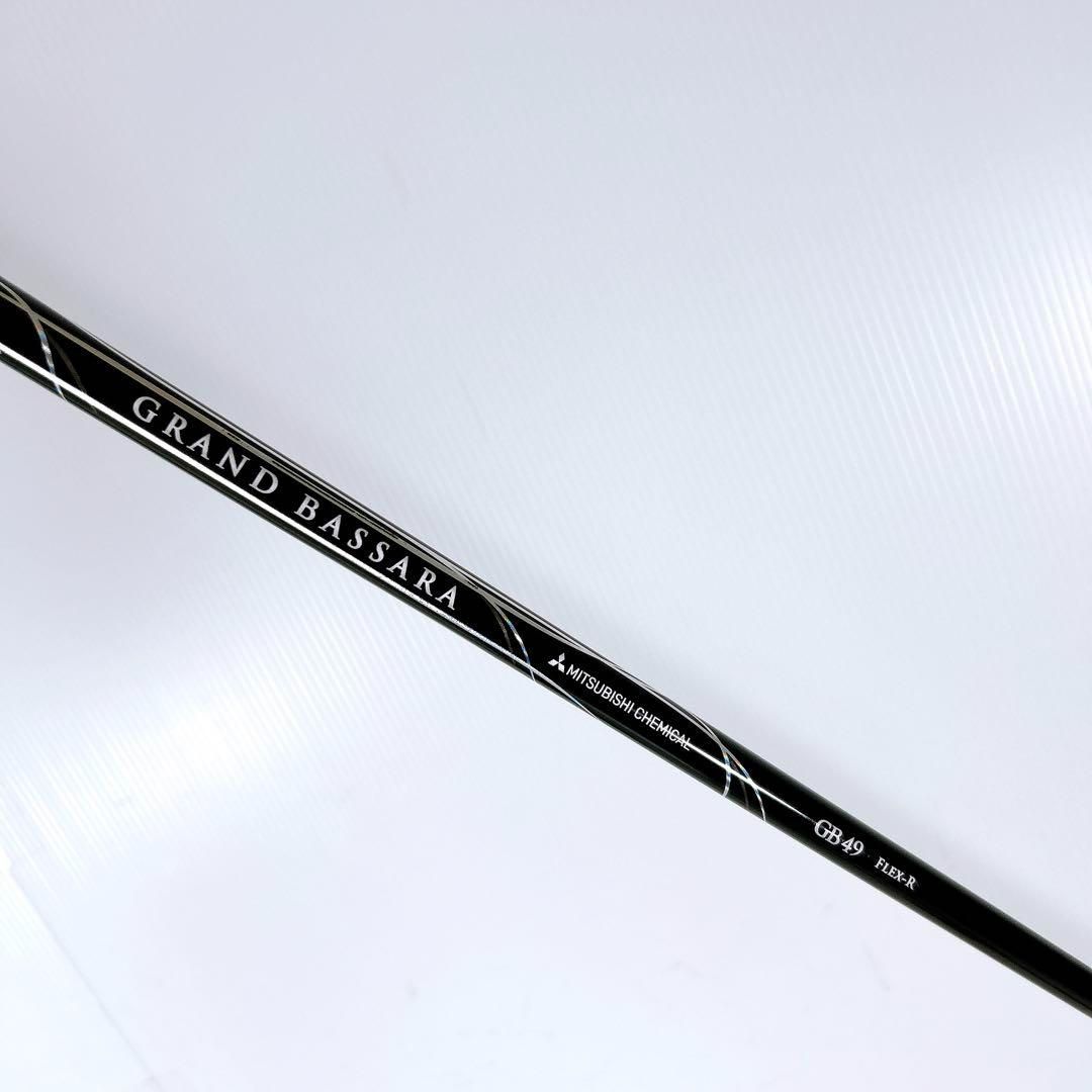 【マジェスティ レフティ エディション3W】左R メンズ 美品 MAJESTY 左利きの匠が作り上げた『MAJESTY』レフティモデル | GEW ゴルフ