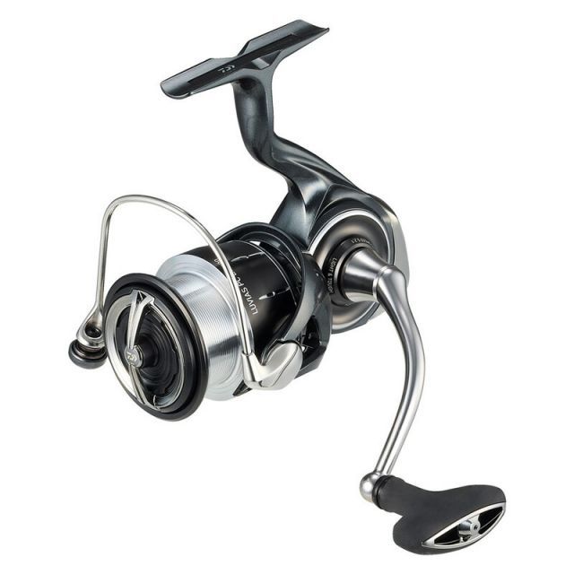 ダイワ(DAIWA) スピニングリール 23ソルティガ 5000-XH 0 DAIWA 23