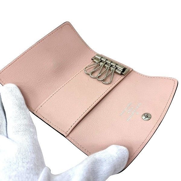 ルイヴィトン Louis Vuitton マヒナ ミュルティクレ4 M82760 ブランド