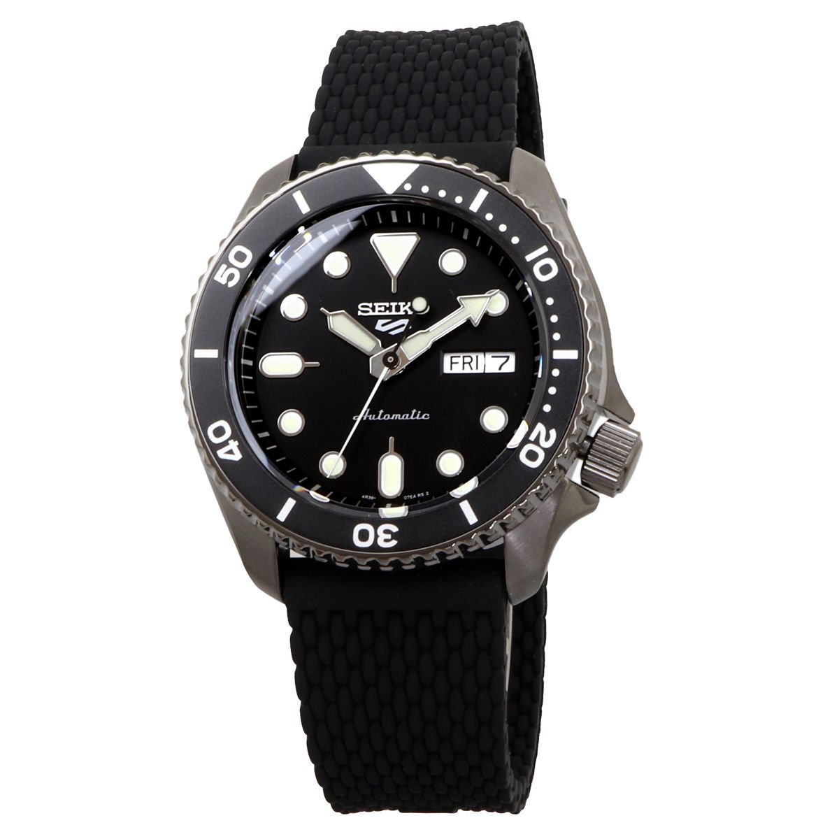 トリプロ ターコイズ ＧＴ 新品 未使用 セイコー SEIKO 腕時計 人気 ウォッチ SRPD65K2 腕時計(アナログ)