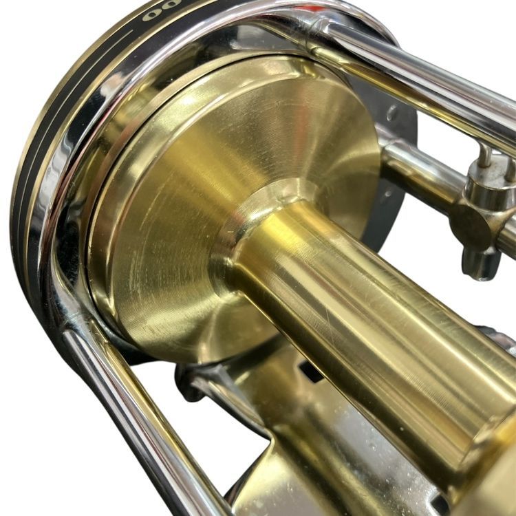 アブガルシア アンバサダー BIGGAME 10000 1)【中古品】アブガルシア アンバサダー BIGGAME 10000 ⑧