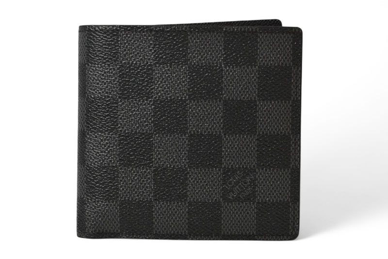 ト*デ様 LOUIS VUITTON ルイヴィトン 二つ折り財布 N62664 ルイヴィトン 財布 二つ折り LOUIS VUITTON メンズ 折財布