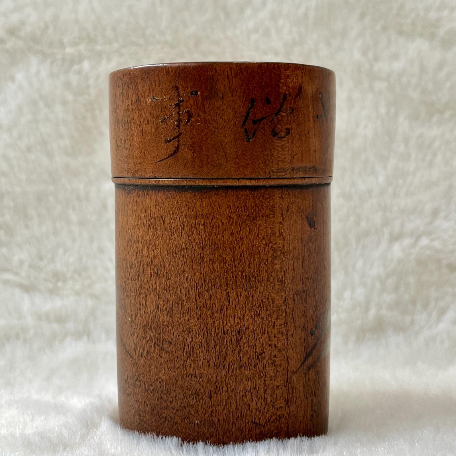 山水絵 書道装飾