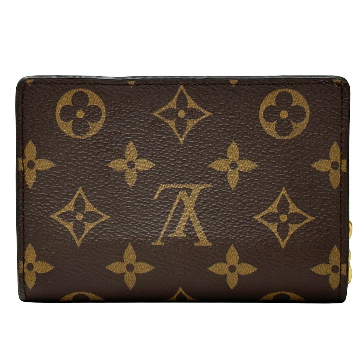 ルイ・ヴィトン LOUIS VUITTON 財布 モノグラム レディース ブランド  