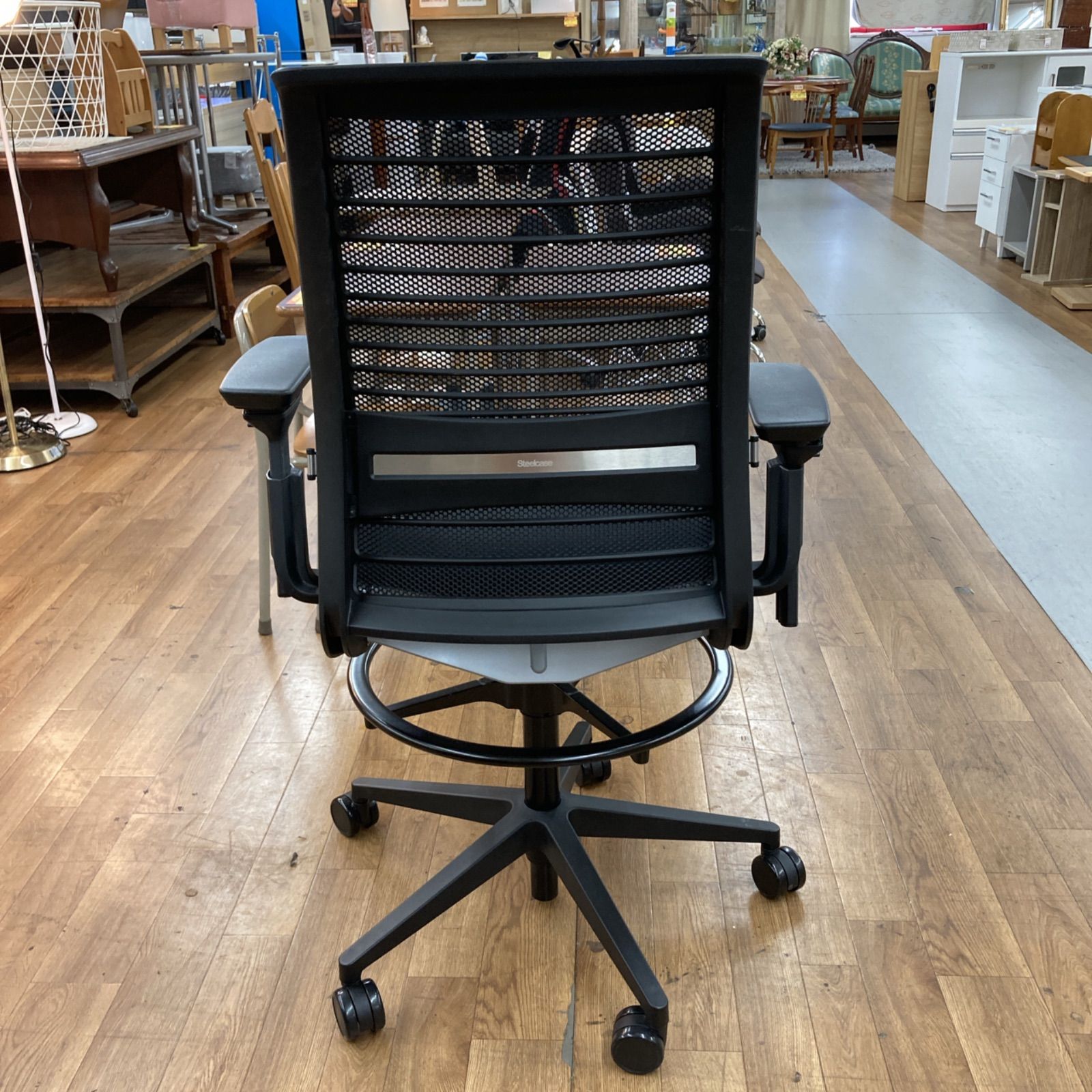 オフィスチェア