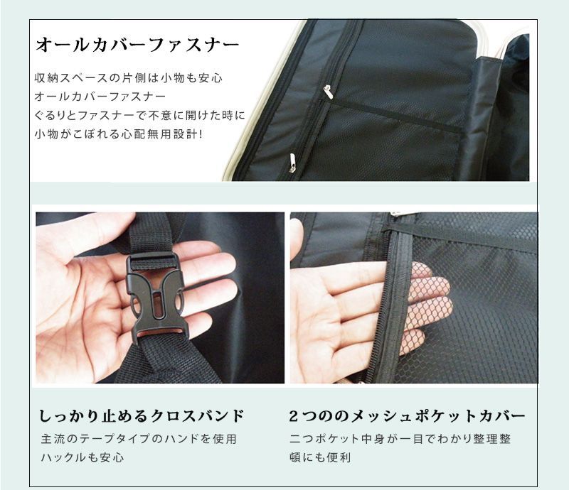 旅行用品 トランク