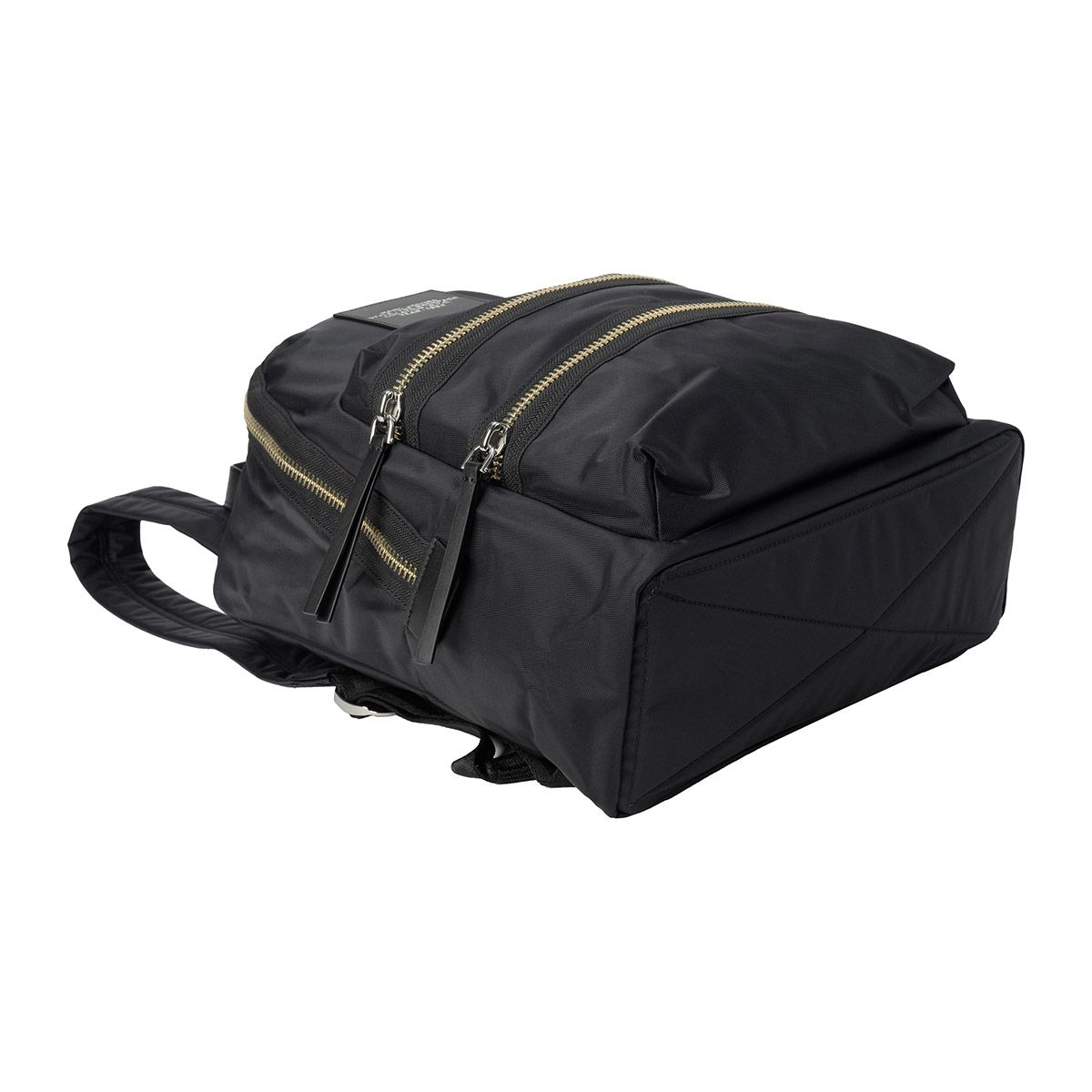 【美品】マークジェイコブス　リュック MARC JACOBS 【超美品 ほぼ未使用】 マークジェイコブス