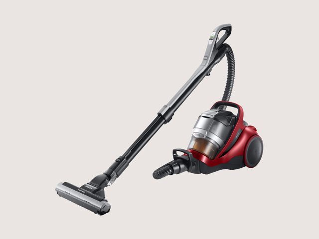 HITACHI 日立 パワーブーストサイクロン 小型ハイパワータイプ CV-SA500