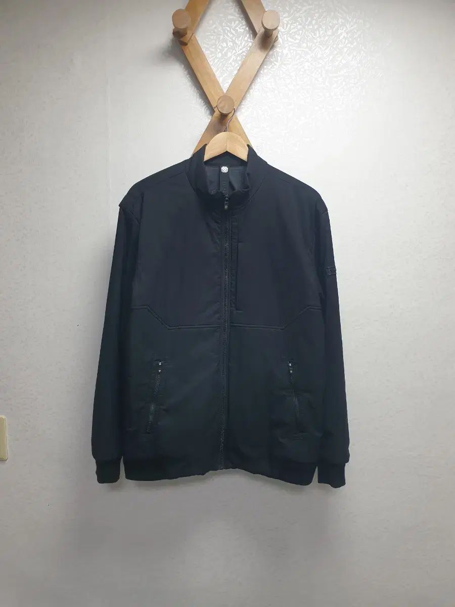 男性 105 DAKS GOLF₍ダックス ゴルフ 軽量ダウン スイングジャケット