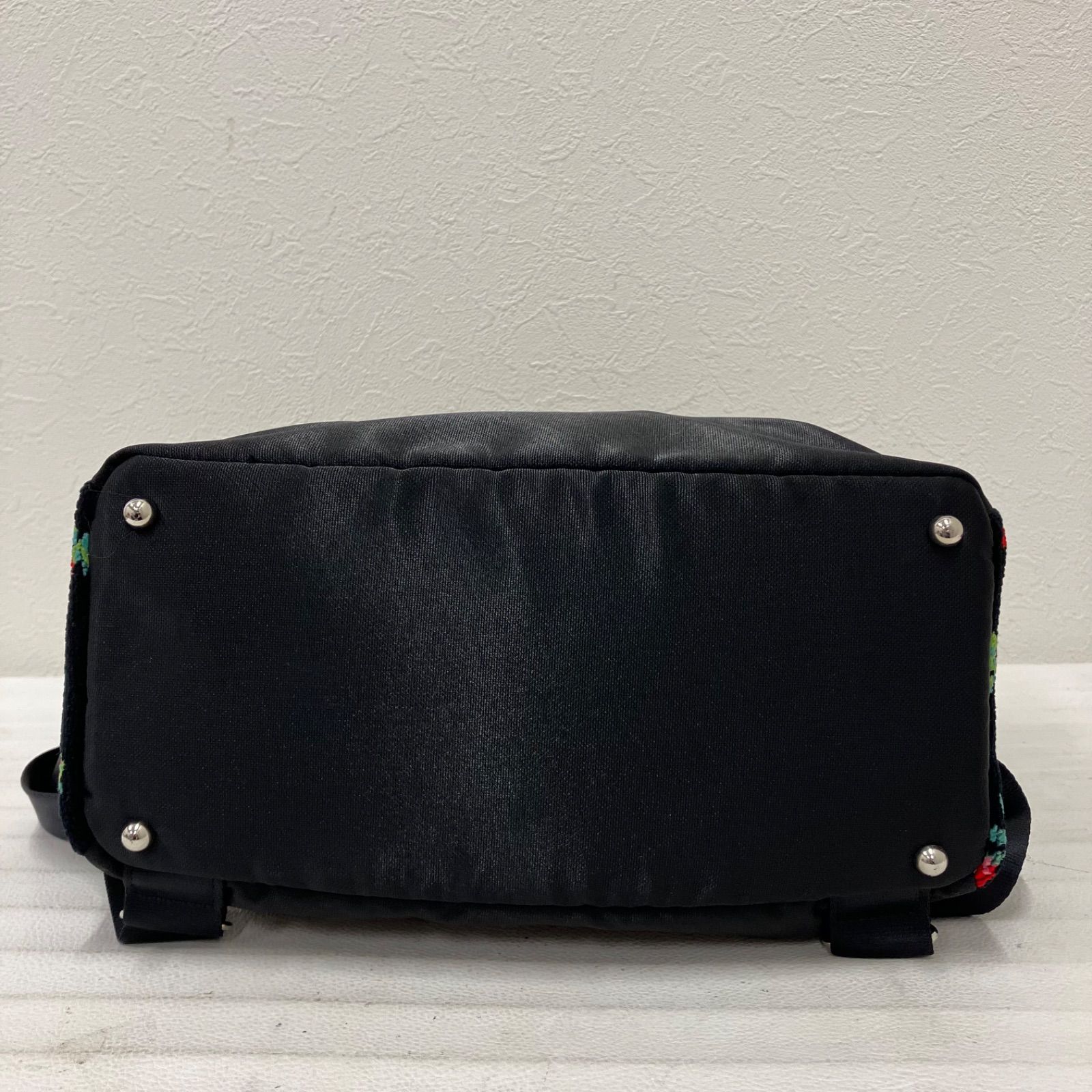 360 FEILER フェイラー ハイジフラワー リュックサック リュック