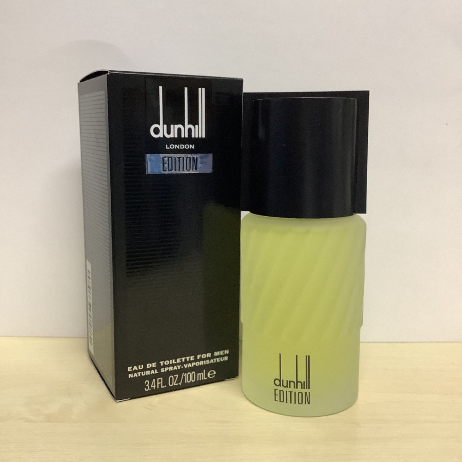 希少　新品未使用　ダンヒル　ブレンド30 オードトワレ　香水　100ml 希少 新品未使用 ダンヒル ブレンド30 オードトワレ 香水 100ml