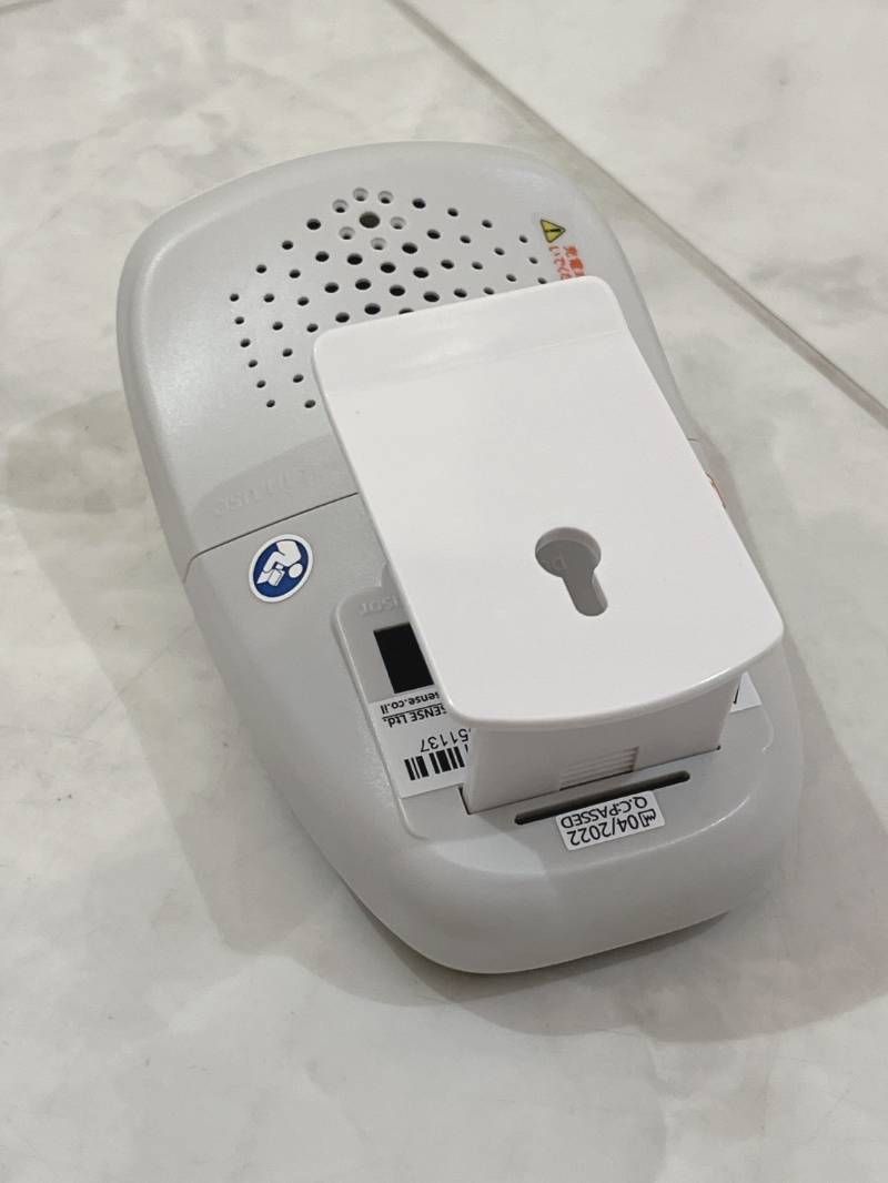 ベビーセンスホーム 非接触式