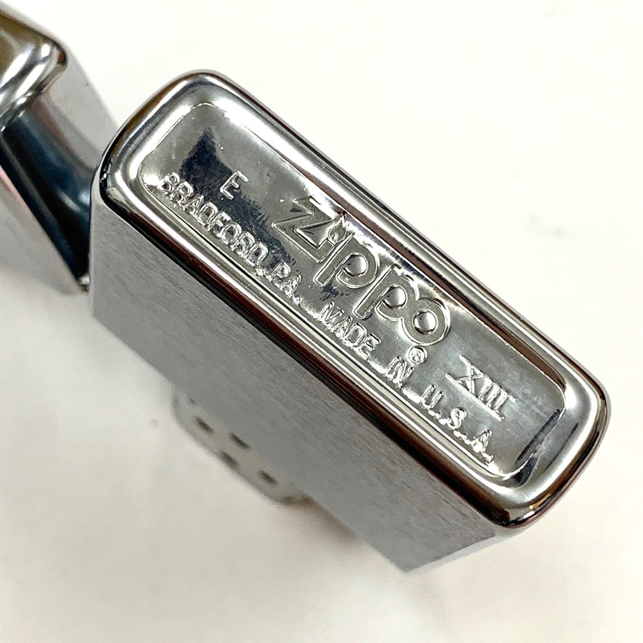 ⭐️zippoコレクター必見⭐️】 ジッポー オイルライター Windproof 