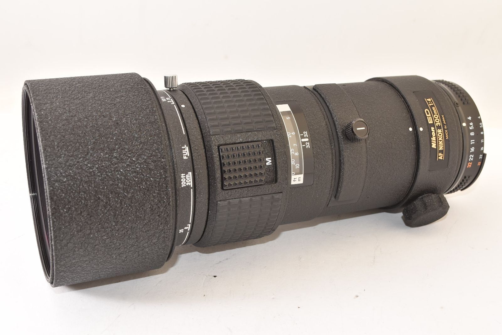 上品 Nikon ニコン AF NIKKOR 300 mm F 4 ED 2509075