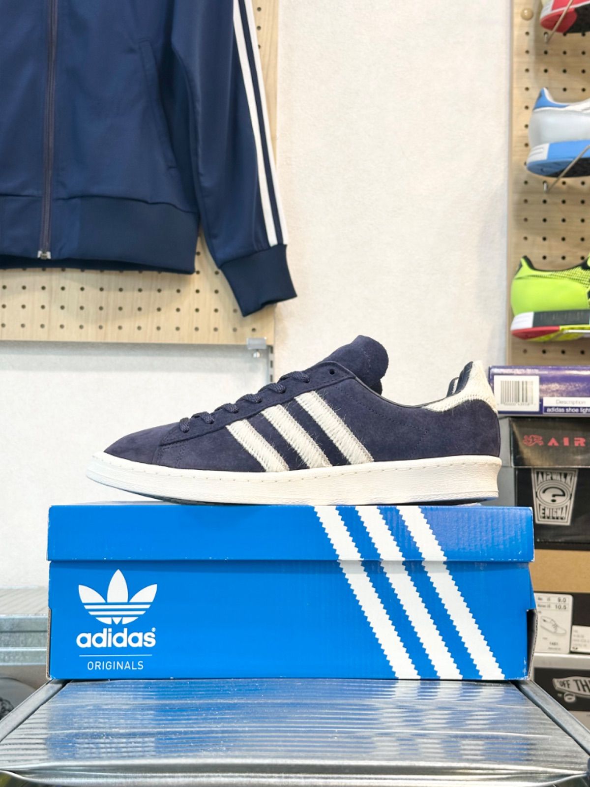 ☆未使用品☆ adidas 【CP 80s ZOZO】 - メルカリ