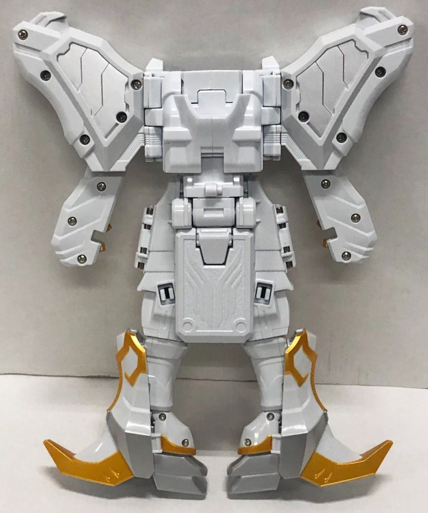 希少 爆竜戦隊アバレンジャー ダイノブレス メモリアルエディション