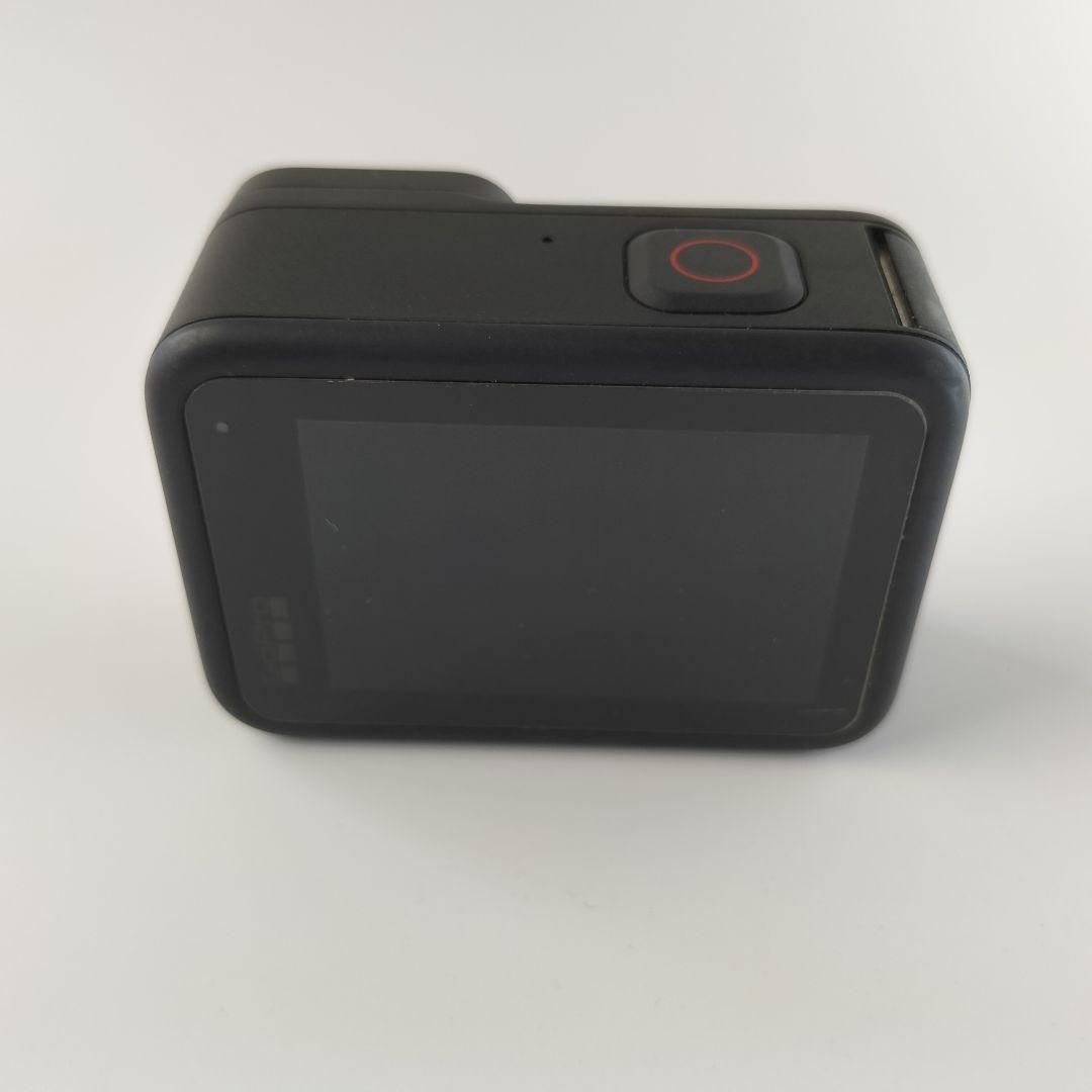 アクションカメラ