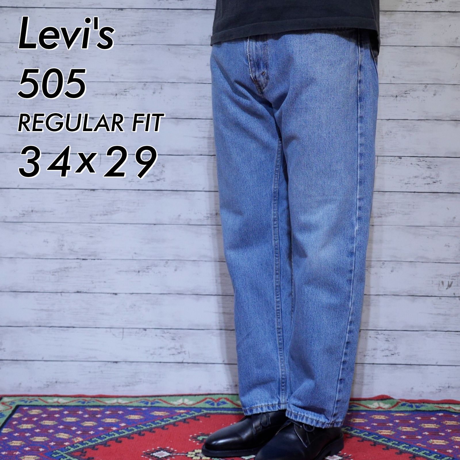 リーバイス Levi